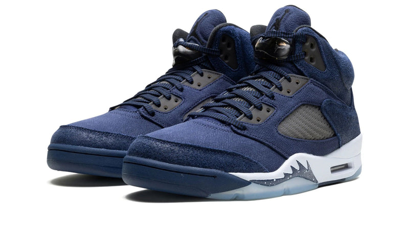 Air Jordan 5 'Midnight Navy'