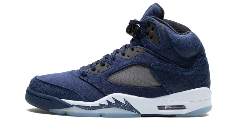 Air Jordan 5 'Midnight Navy'