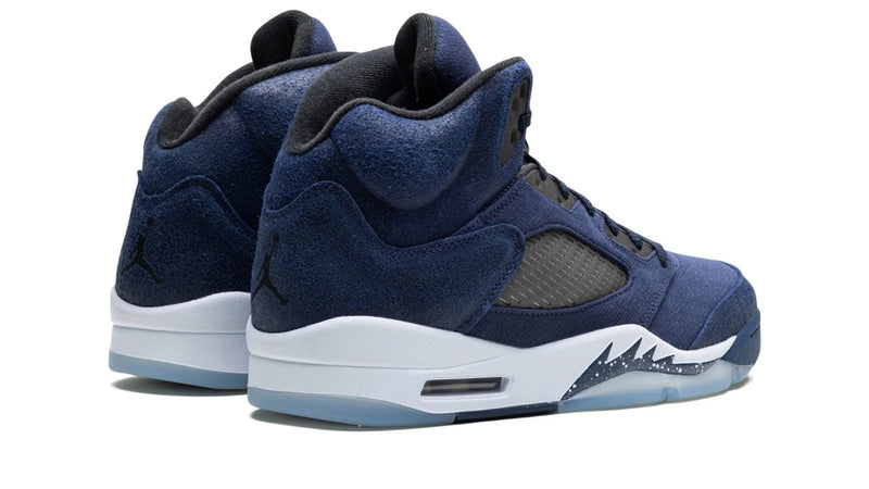 Air Jordan 5 'Midnight Navy'