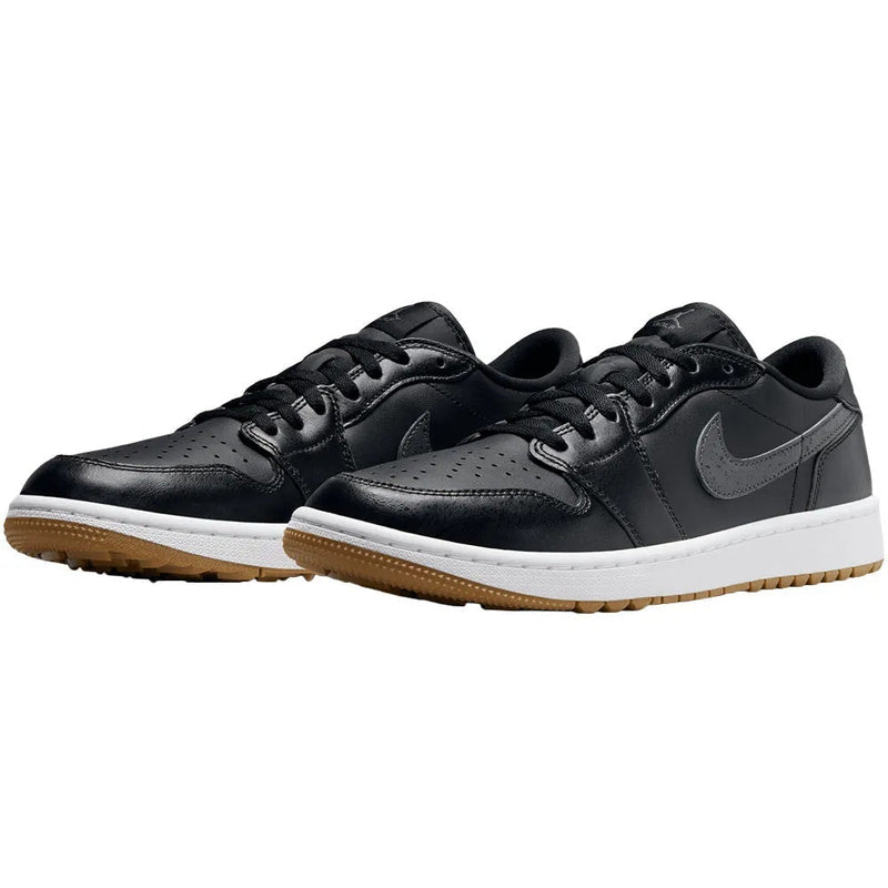 Air Jordan 1 Low Golf 'Black Gum'