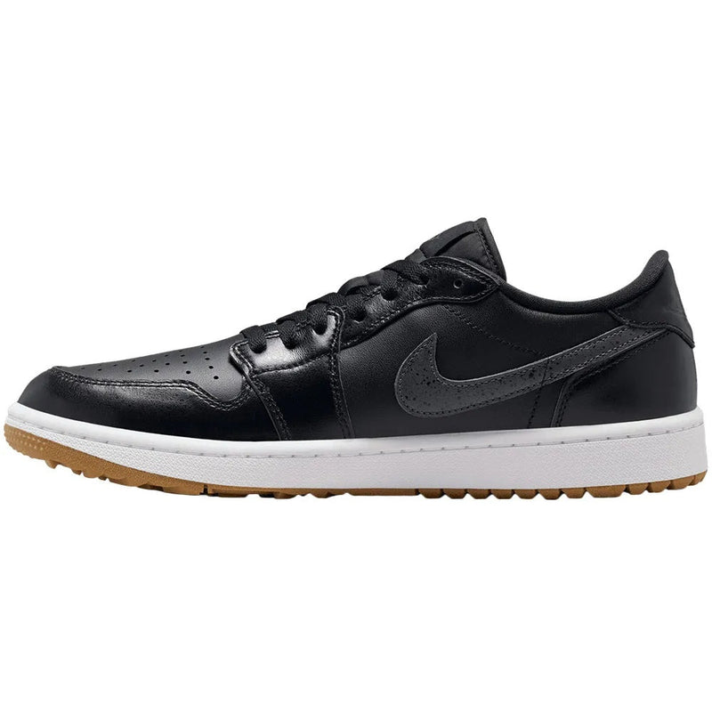 Air Jordan 1 Low Golf 'Black Gum'