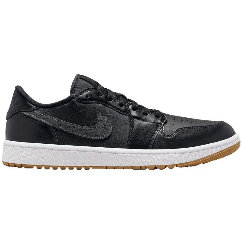 Air Jordan 1 Low Golf 'Black Gum'
