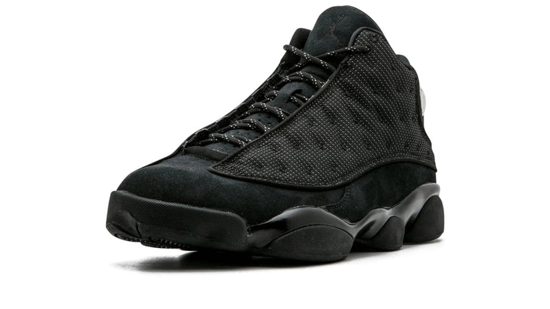 Air Jordan 13 Retro 'Black Cat'