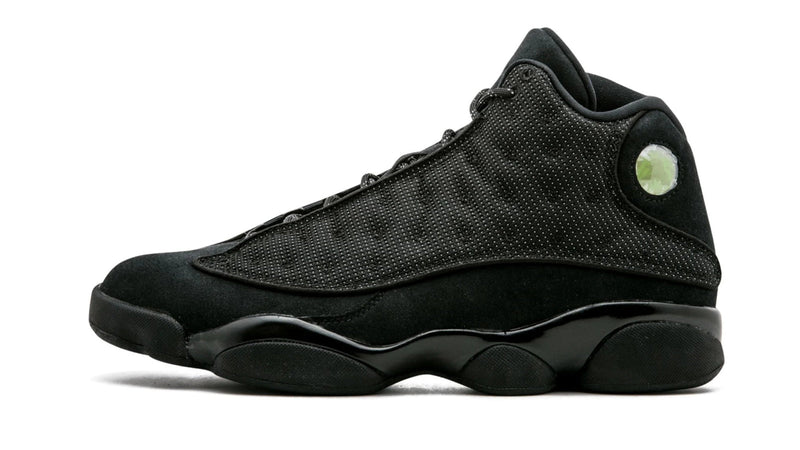 Air Jordan 13 Retro 'Black Cat'