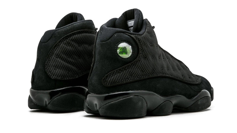 Air Jordan 13 Retro 'Black Cat'