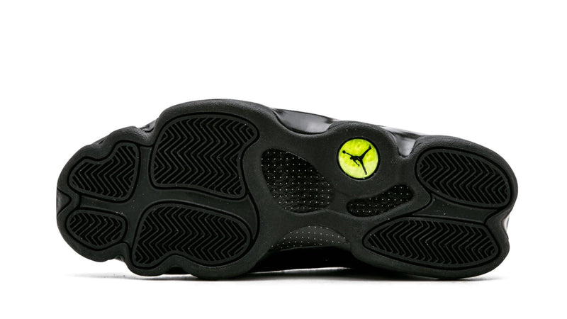 Air Jordan 13 Retro 'Black Cat'