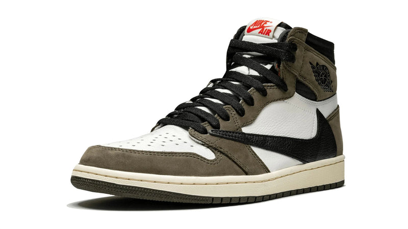 Air Jordan 1 High OG SP Travis Scott 'Reverse Mocha'