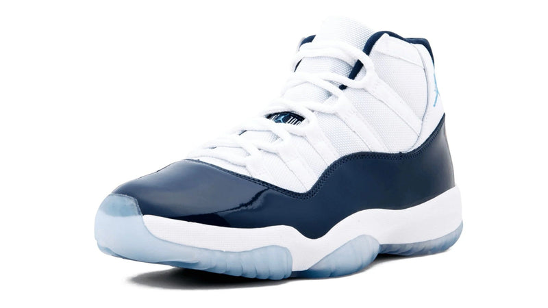 Air Jordan 11 Retro 'Win Like '82' Navy