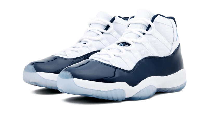 Air Jordan 11 Retro 'Win Like '82' Navy
