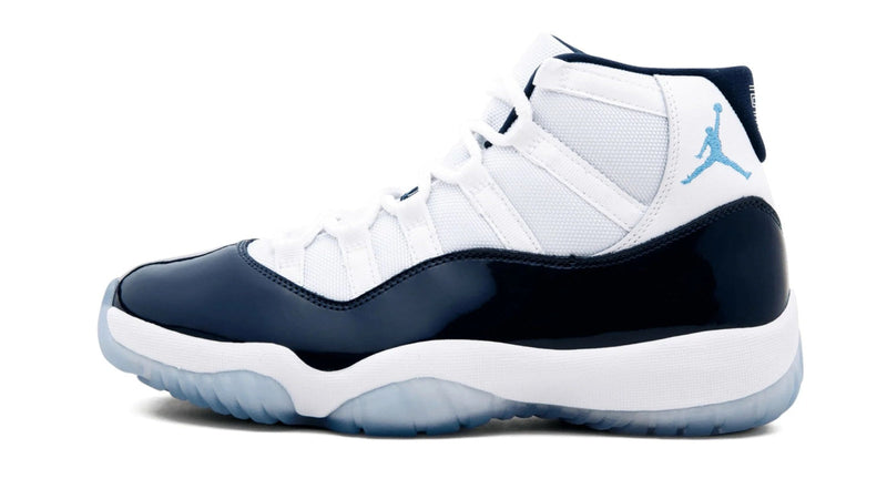 Air Jordan 11 Retro 'Win Like '82' Navy