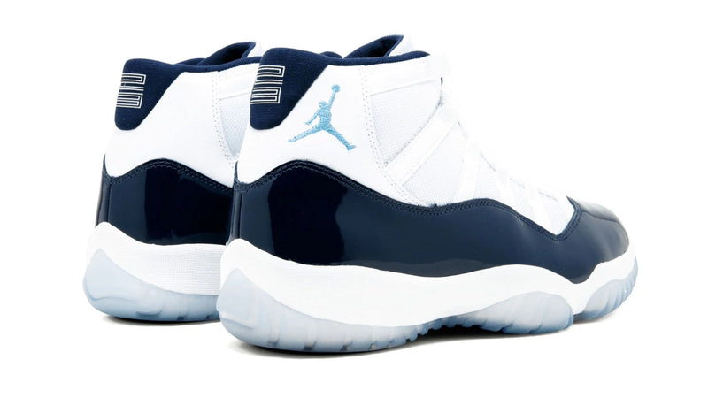 Air Jordan 11 Retro 'Win Like '82' Navy