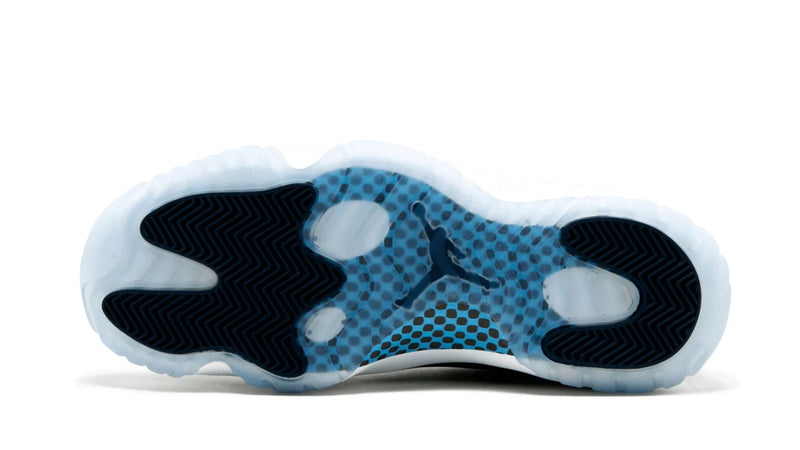 Air Jordan 11 Retro 'Win Like '82' Navy