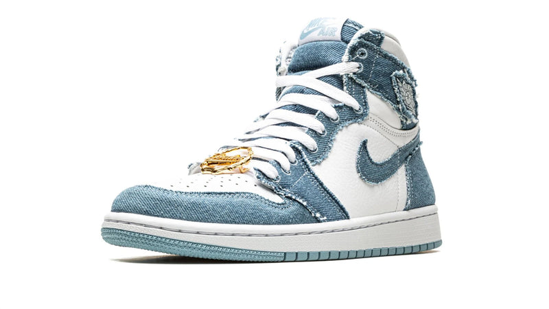 Air Jordan 1 High OG WMNS 'Denim'