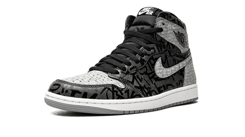Air Jordan 1 High OG 'Rebellionaire'