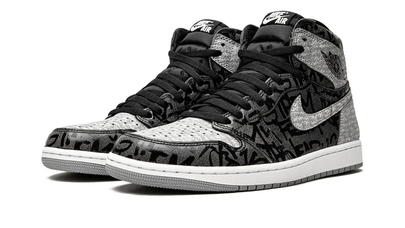Air Jordan 1 High OG 'Rebellionaire'