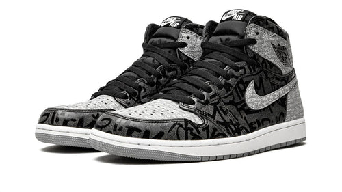 Air Jordan 1 High OG 'Rebellionaire'