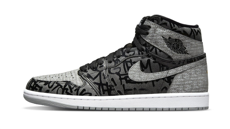 Air Jordan 1 High OG 'Rebellionaire'