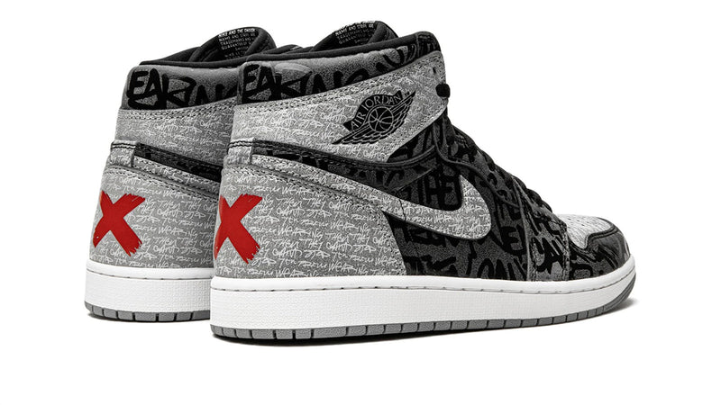 Air Jordan 1 High OG 'Rebellionaire'