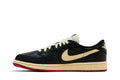 Nigel Sylvester x Jordan 1 Low OG 'Better With Time'
