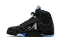 Air Jordan 5 Retro x Awake NY 'Boro – Racer Blue'