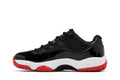 Air Jordan 11 Retro Low 'Bred' 2025