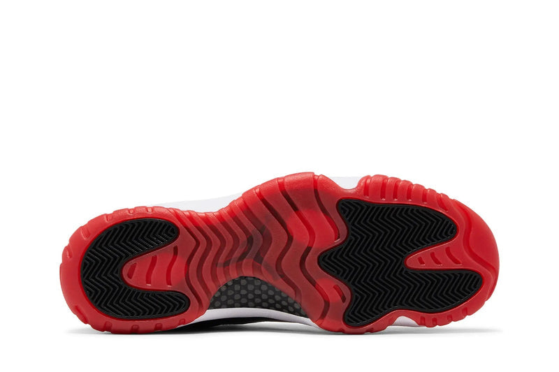 Air Jordan 11 Retro Low 'Bred' 2025