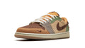Air Jordan 1 Low OG Zion Williamson 'Voodoo'