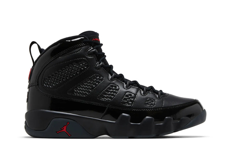 Jordan 9 Retro 'Bred'