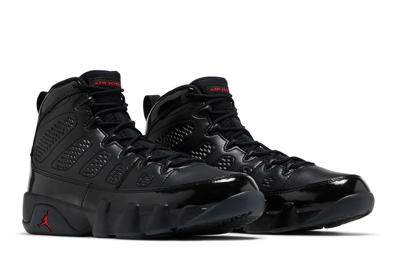 Jordan 9 Retro 'Bred'