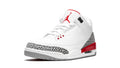 Air Jordan 3 Retro 'Katrina' (Hall of Fame)