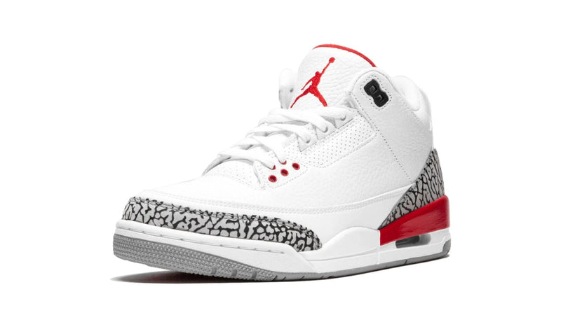 Air Jordan 3 Retro 'Katrina' (Hall of Fame)