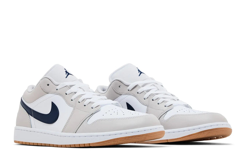 Air Jordan 1 Low 'Georgetown'