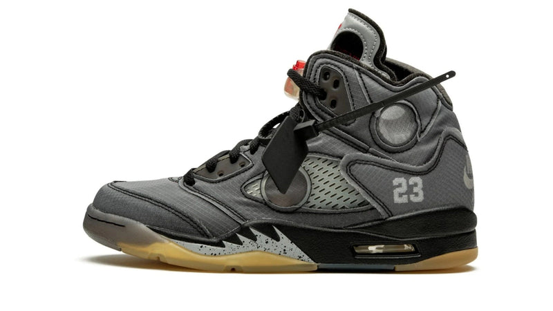 Air Jordan 5 Retro SP x Off-White™