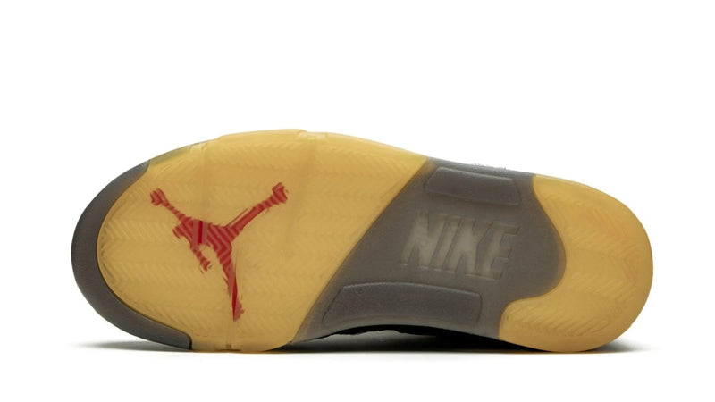 Air Jordan 5 Retro SP x Off-White™