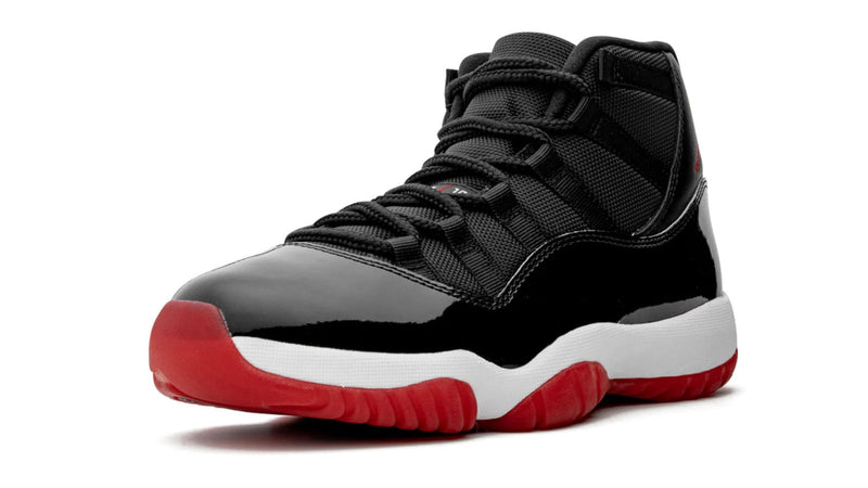 Air Jordan 11 Retro 'Bred' 2019
