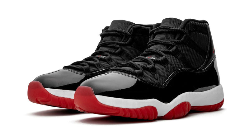 Air Jordan 11 Retro 'Bred' 2019