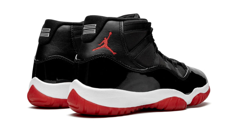 Air Jordan 11 Retro 'Bred' 2019