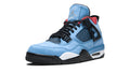 Air Jordan 4 Retro x Travis Scott 'Cactus Jack'