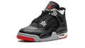 Air Jordan 4 'Bred Reimagined'
