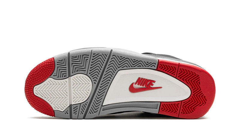 Air Jordan 4 'Bred Reimagined'