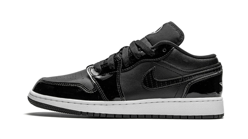 Air Jordan 1 Low SE GS 'All-Star' 2021