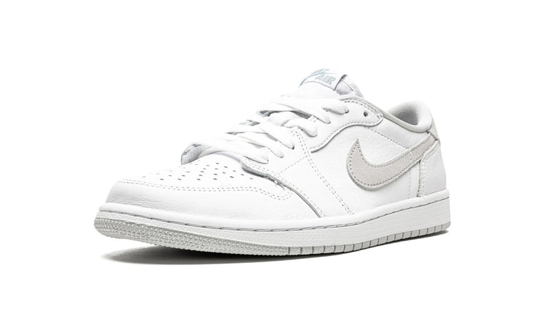 Air Jordan 1 Low OG 'Neutral Grey'