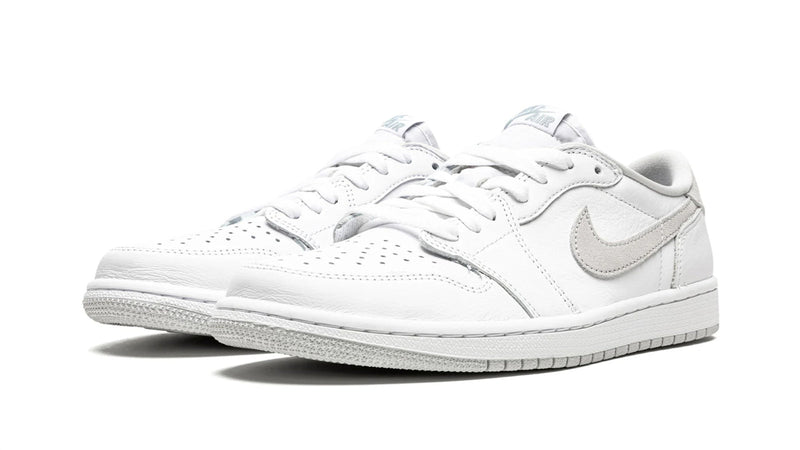 Air Jordan 1 Low OG 'Neutral Grey'