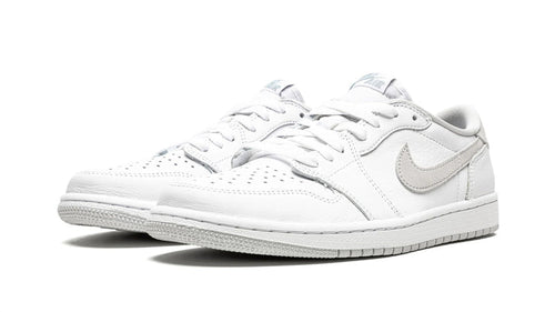 Air Jordan 1 Low OG 'Neutral Grey'
