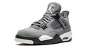 Air Jordan 4 Retro 'Cool Grey'