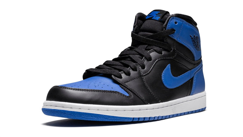 Air Jordan 1 Retro High OG 'Royal' 2013