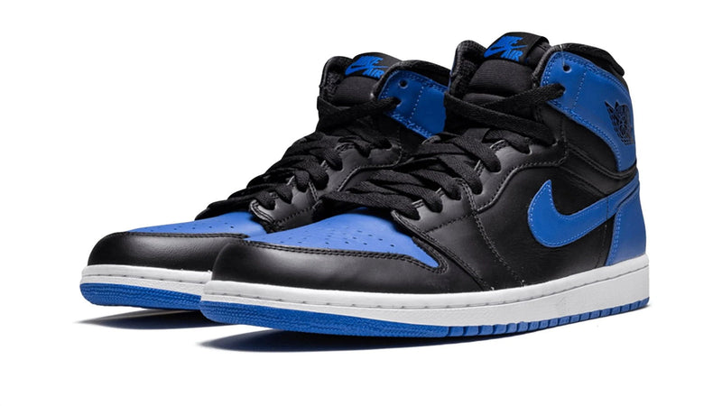 Air Jordan 1 Retro High OG 'Royal' 2013