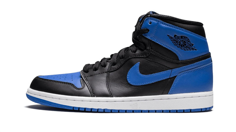 Air Jordan 1 Retro High OG 'Royal' 2013
