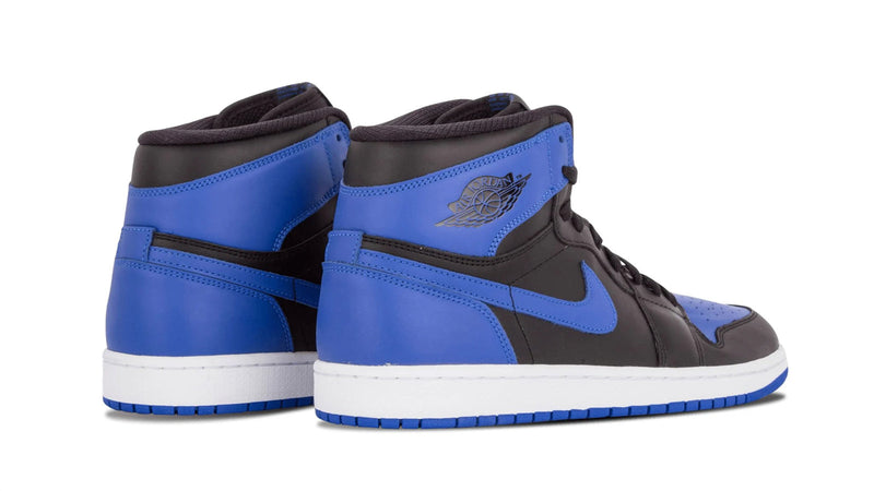 Air Jordan 1 Retro High OG 'Royal' 2013
