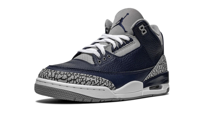Air Jordan 3 Retro 'Georgetown'